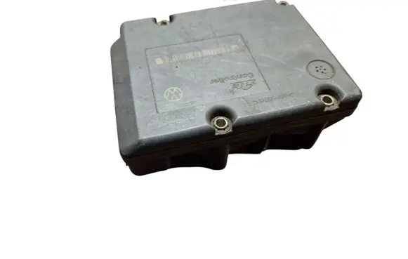 Volkswagen Sharan ABS Pump 1J0907379P 10094903313