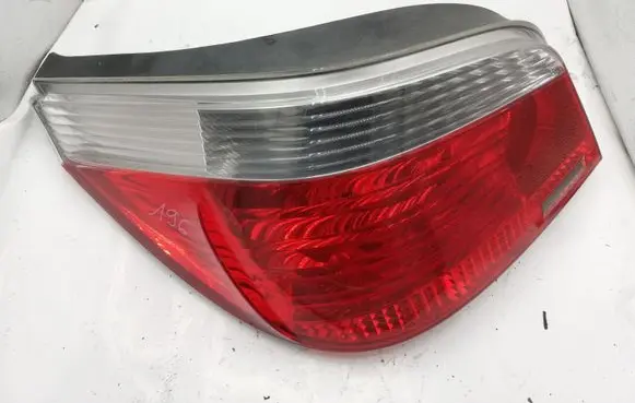 BMW 5 E60 E61 Rear/tail lights 7165737