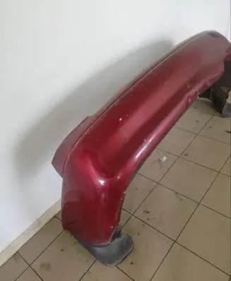 Mazda 626 Rear bumper