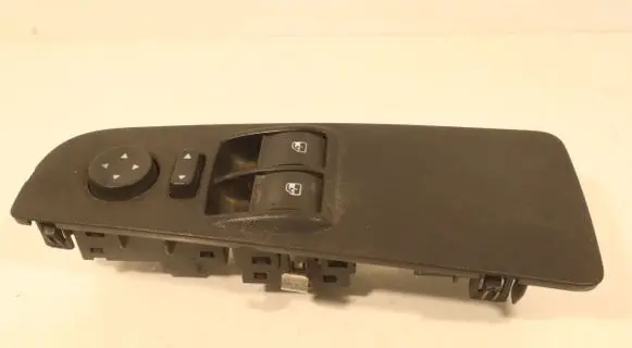 Fiat Grande Punto Electric window control switch B365