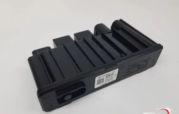 BMW X1 F48 F49 Central body control module 8589907