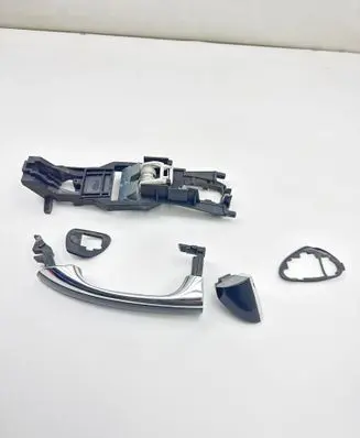 Mercedes-Benz CLS C219 Front door exterior handle