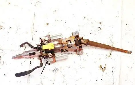 Honda Jazz Steering wheel axle 25001031905a 333c118236
