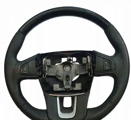 Renault Megane I Steering wheel 484306586R