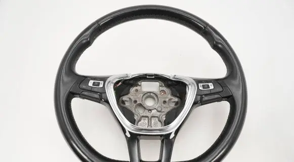 Volkswagen Golf VII Steering wheel 5G0419091DJ