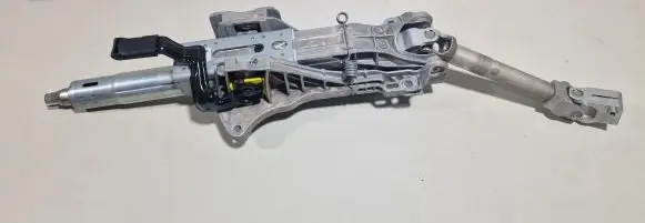 Mercedes-Benz A W176 Steering wheel axle set A2464602316 A2054620005