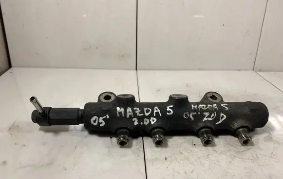 Mazda 6 Fuel main line pipe