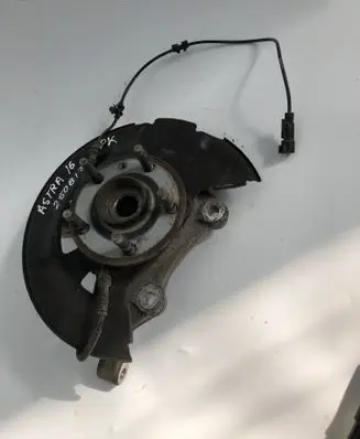 Opel Astra K Front wheel hub