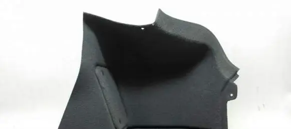 Maserati GranTurismo Other trunk/boot trim element 081339006