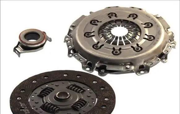 Ford Mondeo MK I Clutch pressure plate 624128600