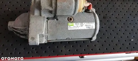 Renault Master III Starter motor 8200568535E