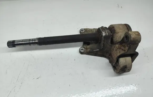 Citroen Jumper Front driveshaft 1483972080