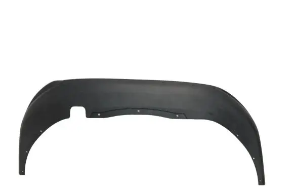 Fiat Tipo Rear bumper lower part trim 735634152