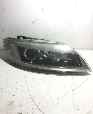 Audi Q7 4L Headlight/headlamp 4L0941004B