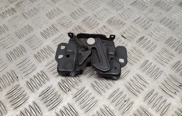 Dodge Durango III Engine bonnet/hood lock/catch