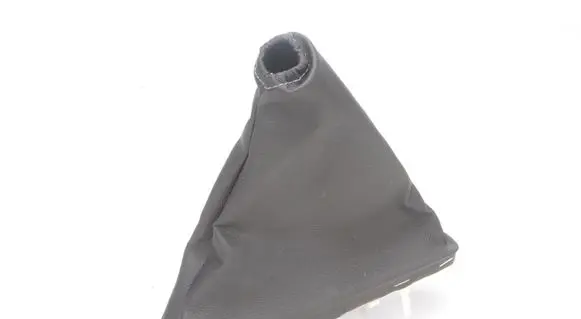 Opel Astra K Handbrake lever cover (leather/fabric) 