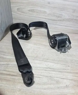 Dacia Sandero II Front seatbelt 868845555R