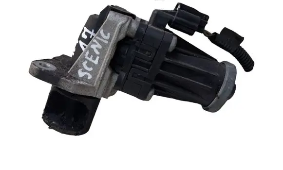 Renault Scenic IV - Grand scenic IV EGR valve H8201411538 7172RB1487 5079750303
