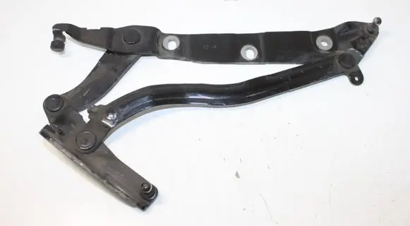 Audi A8 S8 D3 4E Tailgate/trunk/boot hinge 4E0827299F