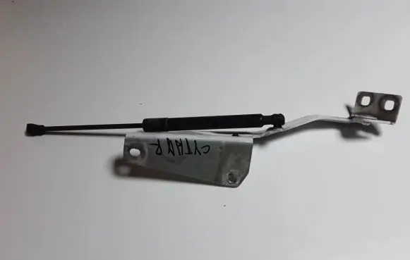 Mercedes-Benz Citan W415 Engine bonnet/hood hinges 654005382R