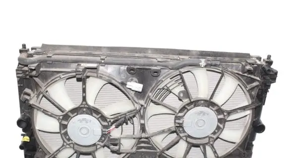 Toyota Prius (XW50) Radiator set 4221356021