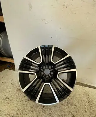 Volvo XC60 R21 alloy rim 31650010
