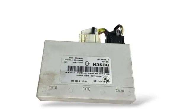 BMW 3 E90 E91 Parking PDC control unit/module 6982390 66216982390