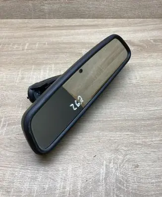 BMW 3 E92 E93 Rear view mirror (interior) 9134459 9051541