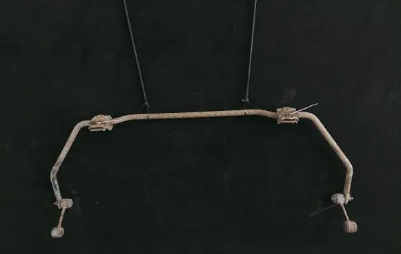 Chrysler Grand Voyager IV Rear anti-roll bar/sway bar 
