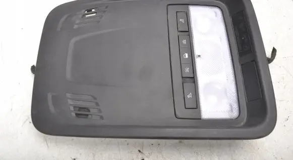 Opel Astra K Front seat light 13415545