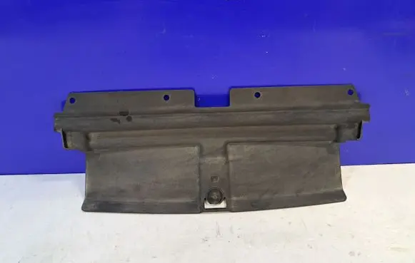 Jaguar XE Air intake duct part GX639F721AA