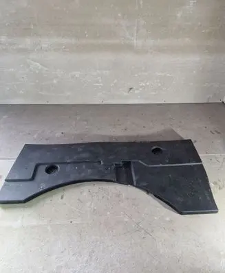 Volkswagen PASSAT B6 Spare wheel section trim 3C5012116
