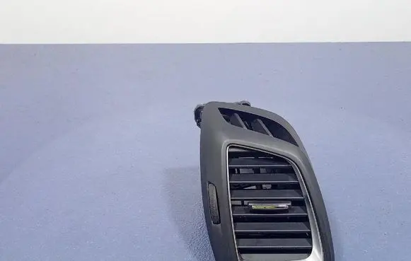 Citroen DS5 Dashboard side air vent grill/cover trim 9670715277