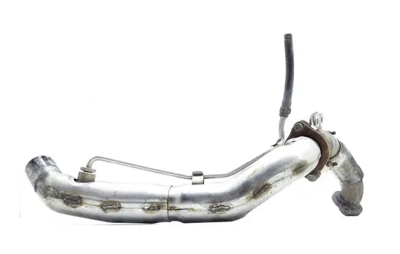 Jaguar F-Pace Other exhaust manifold parts GX635E212AF XR430072 XB430072718