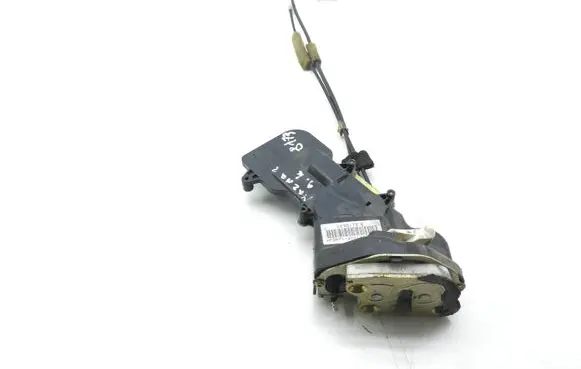 Mazda 2 Rear door lock DE9073E P3M71A264A27DF