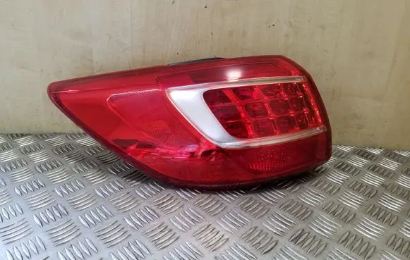 KIA Sportage Rear/tail lights 924013W0