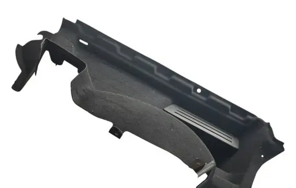 Renault Talisman Trunk/boot side trim panel 849516124R