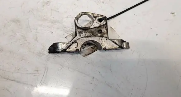 Opel Insignia A Camshaft holder GM80120