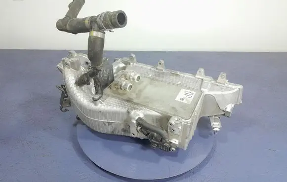 Intake manifold