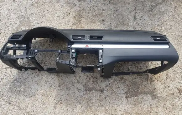 Volkswagen PASSAT B6 Dashboard 3C1857003QT