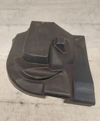 Ford Transit Front shock absorber dust cover boot MK8VI21R