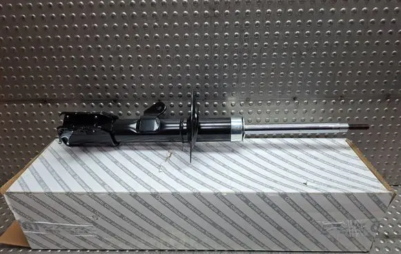 Fiat Panda II Front shock absorber/damper S26337967 51856393