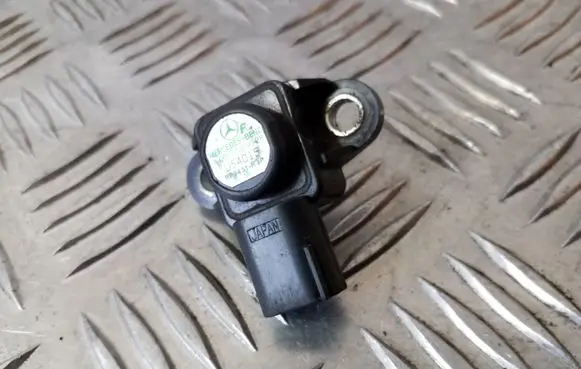 Mercedes-Benz R W251 Air pressure sensor A0051535028 EP9451R3A