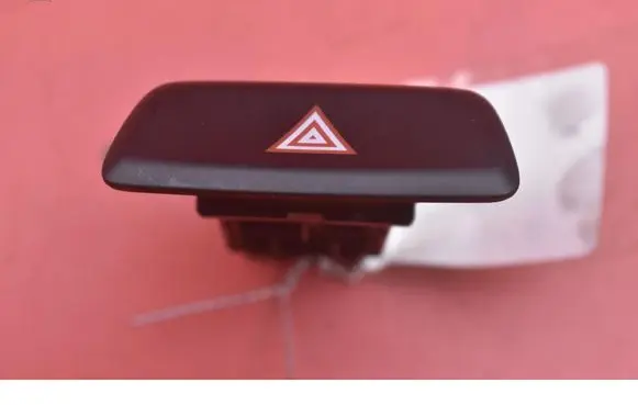 KIA Picanto Hazard light switch 