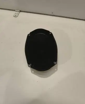Jeep Compass Rear door speaker P05059063AC 1076M 26961P