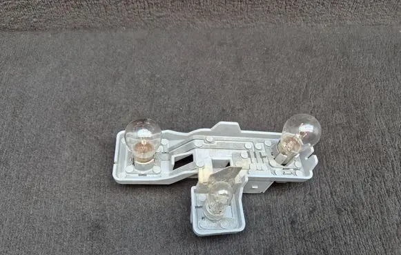 Audi A6 Allroad C7 Tail light bulb cover holder 608543 E55154 4G9945221A