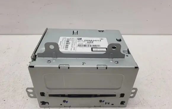 Opel Insignia A Radio/CD/DVD/GPS head unit 20983513