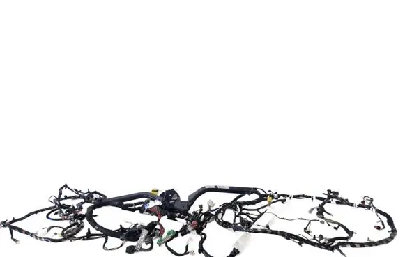 Dodge Durango III Other wiring loom 68233726AB