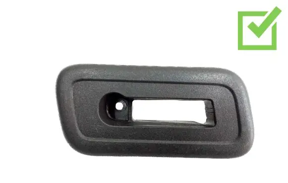 Peugeot 1007 Other interior part 9147080034