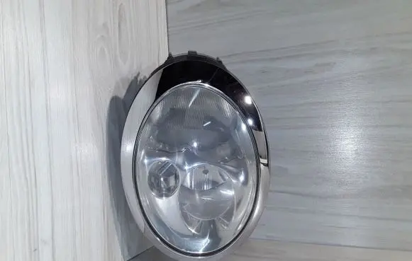 Mini One - Cooper R50 - 53 Headlight/headlamp 6911704
